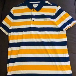 Polo shirt